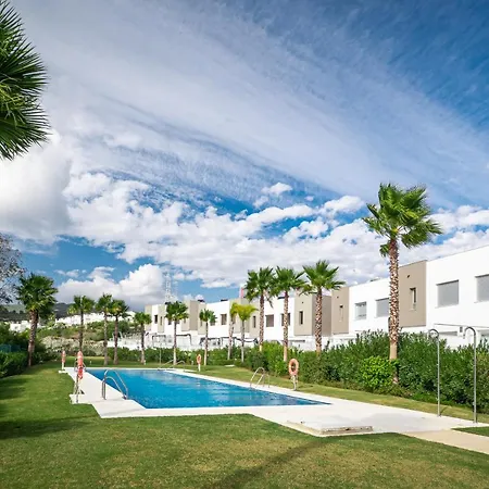 Holiday home Green Golf 2347